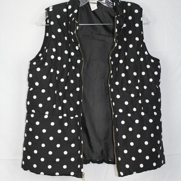 Polka Dot Circo Kids Vest XL - Picture 4 of 7